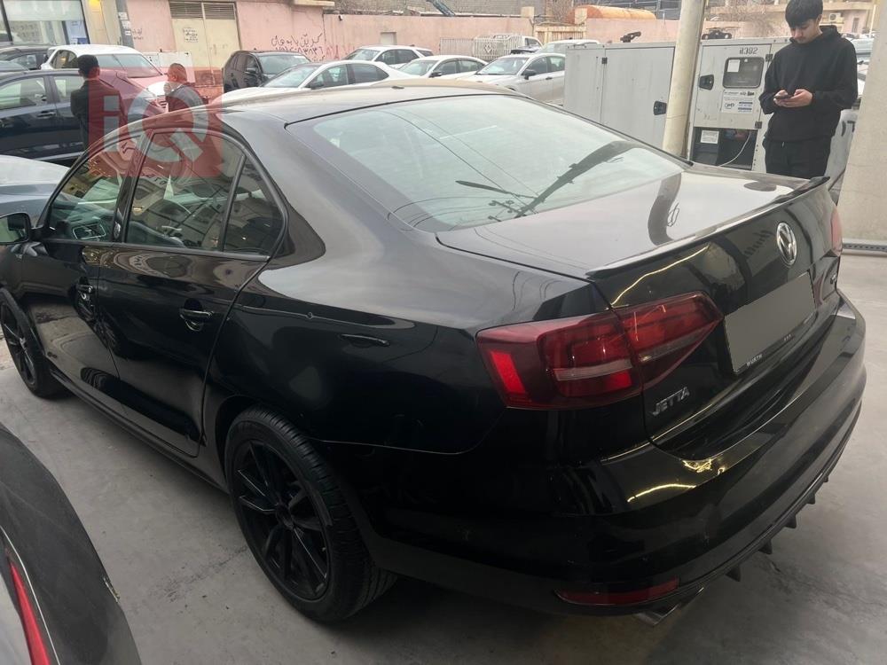 فولكسفاغن جيتا